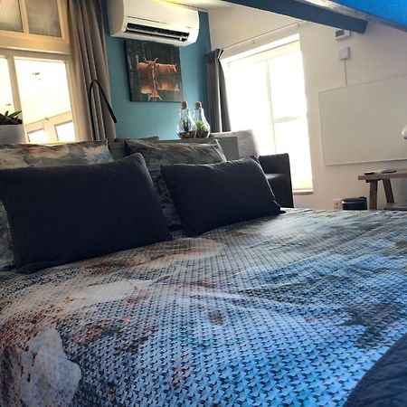 Altynghe Bed and Breakfast Beilen Εξωτερικό φωτογραφία