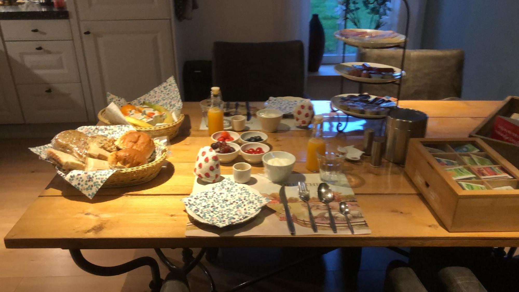 Altynghe Bed and Breakfast Beilen Εξωτερικό φωτογραφία