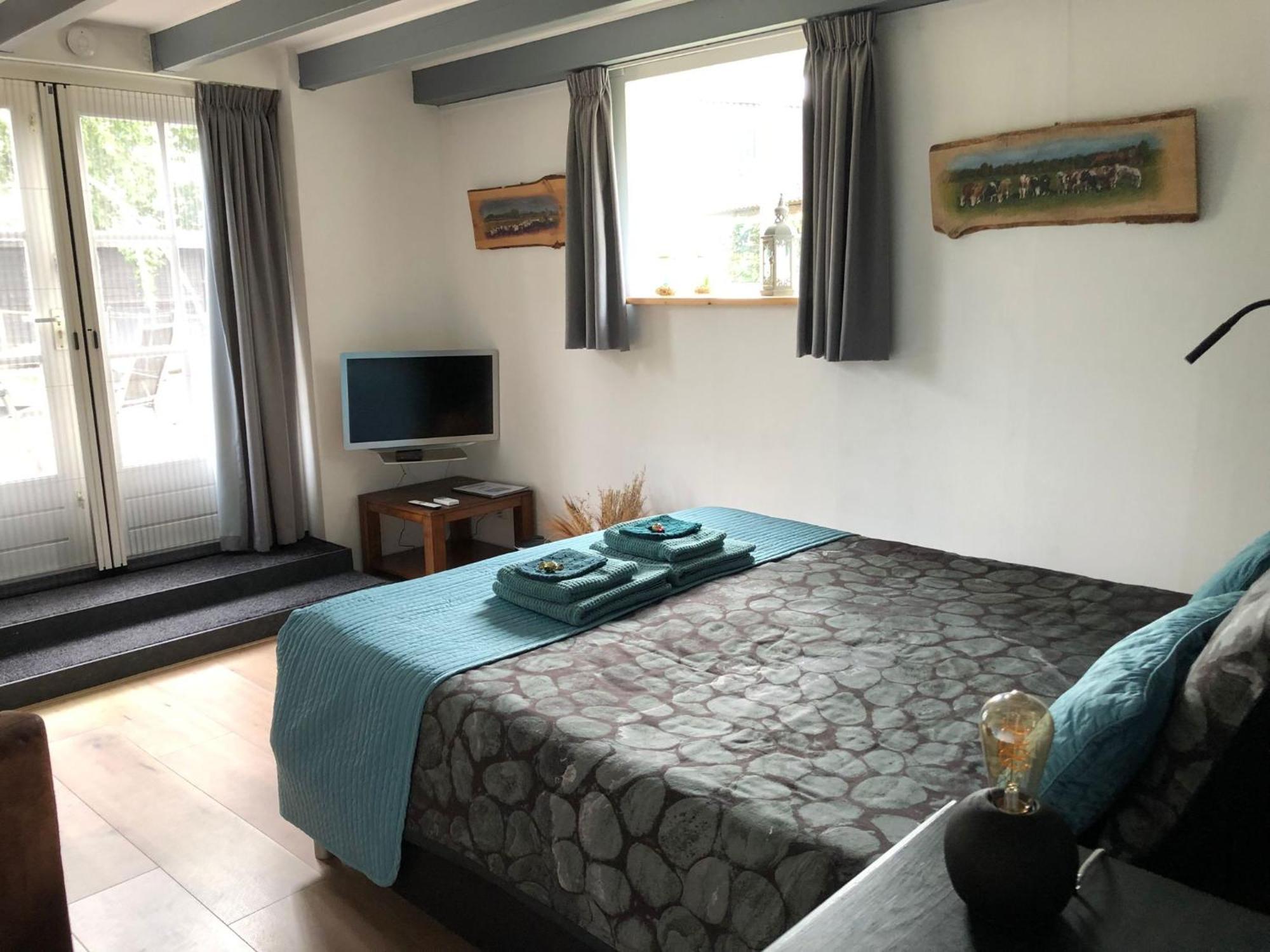 Altynghe Bed and Breakfast Beilen Εξωτερικό φωτογραφία