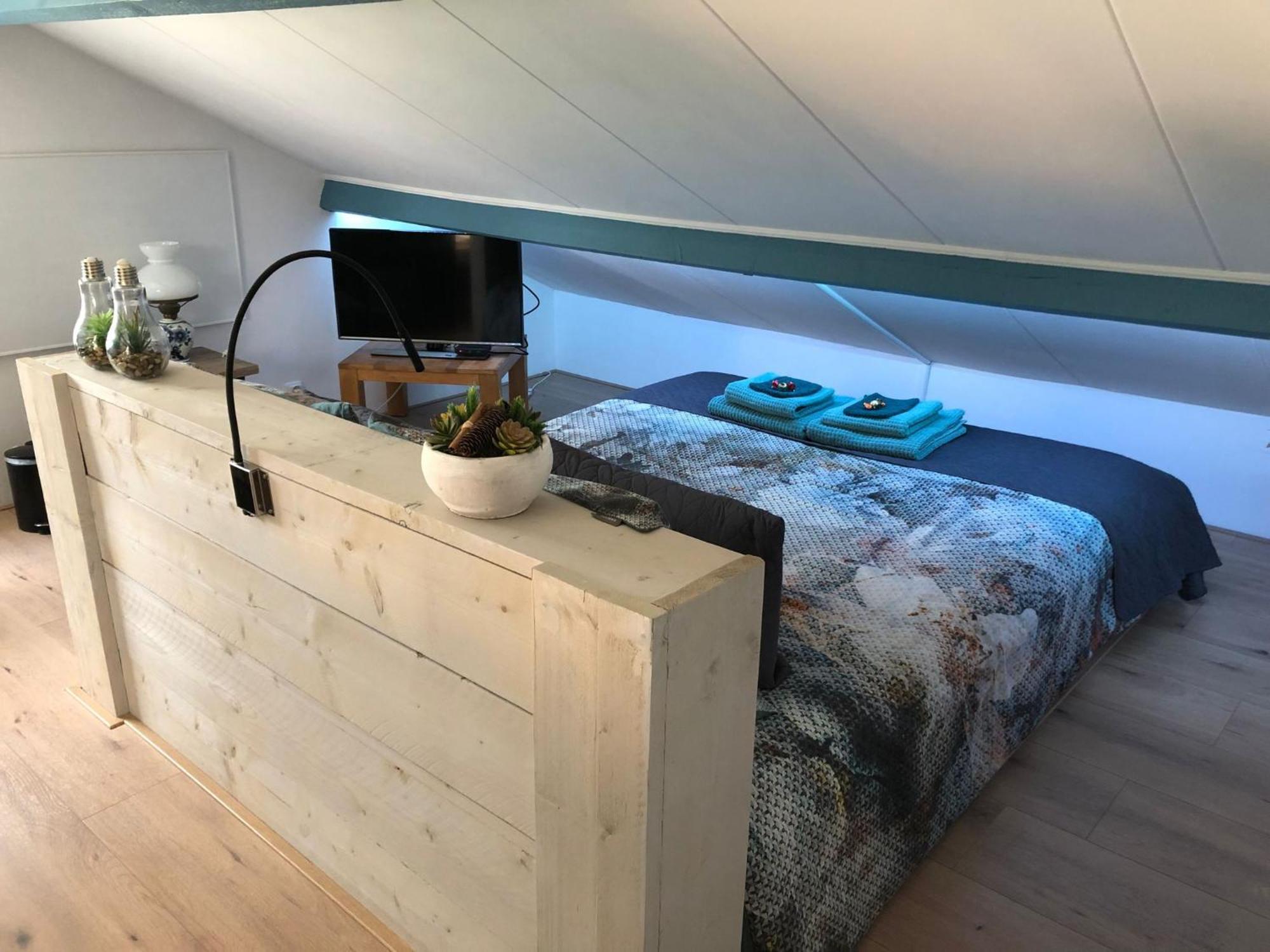 Altynghe Bed and Breakfast Beilen Εξωτερικό φωτογραφία
