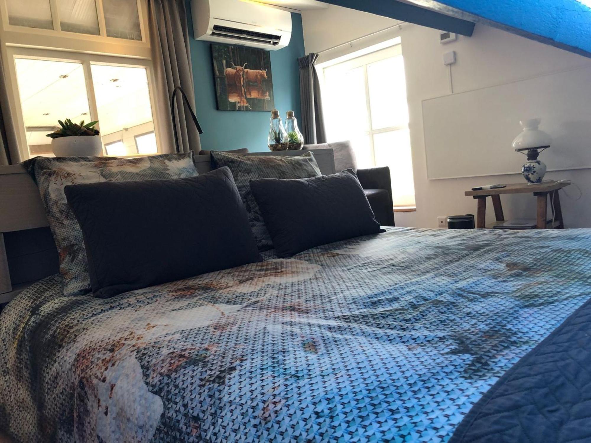 Altynghe Bed and Breakfast Beilen Εξωτερικό φωτογραφία