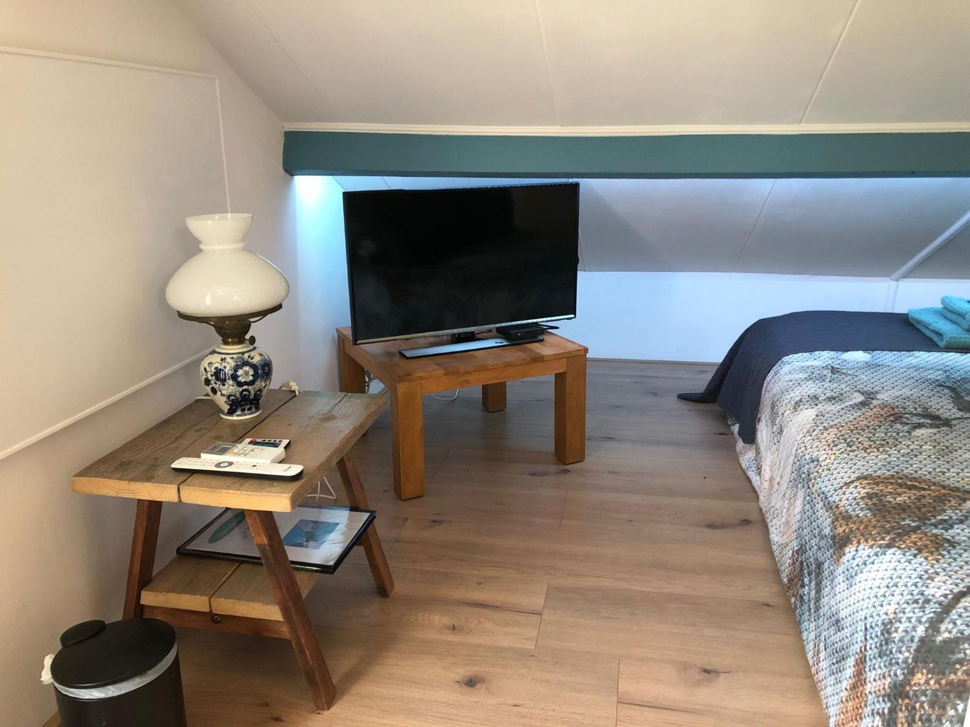 Altynghe Bed and Breakfast Beilen Εξωτερικό φωτογραφία