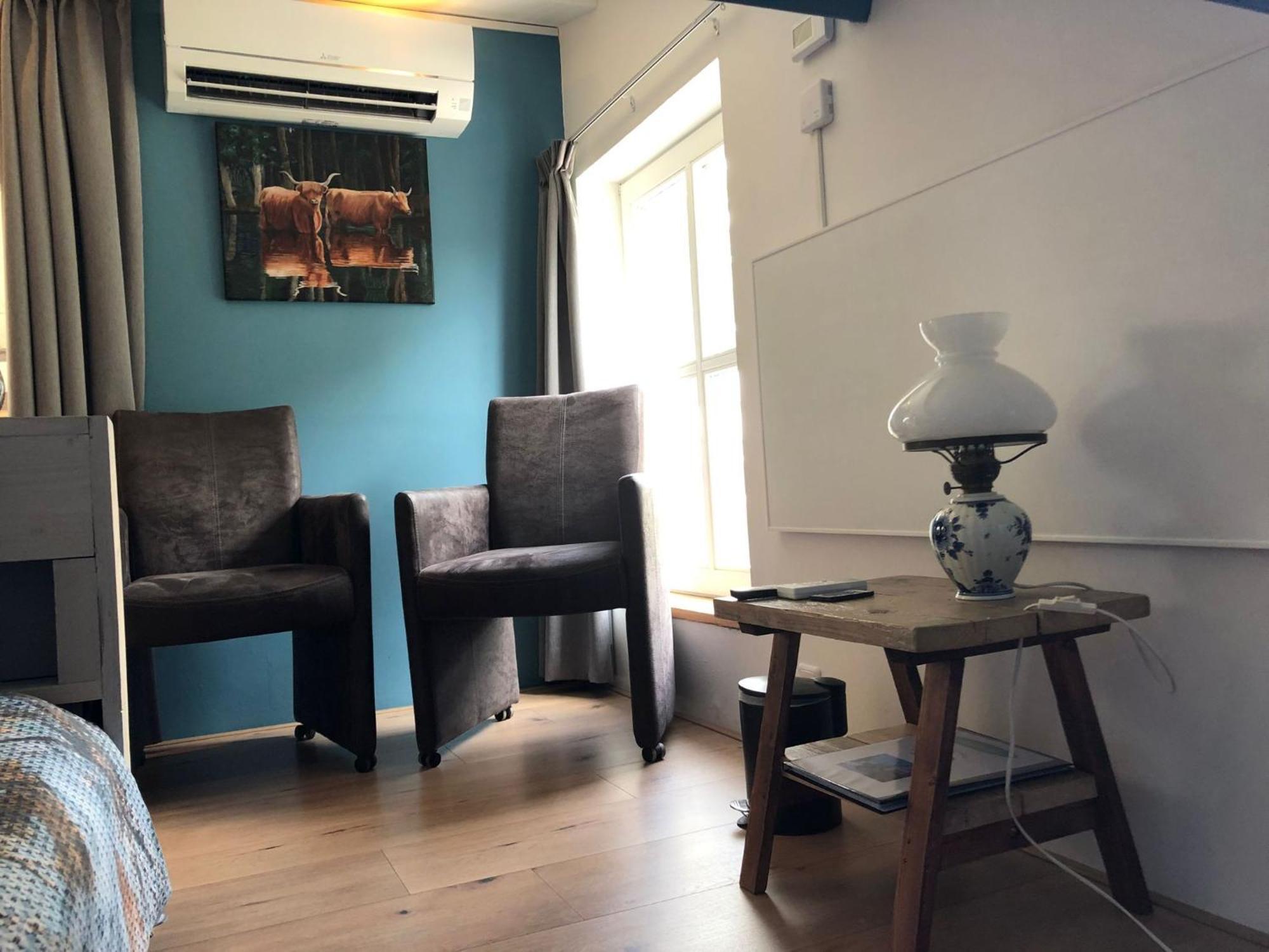 Altynghe Bed and Breakfast Beilen Εξωτερικό φωτογραφία