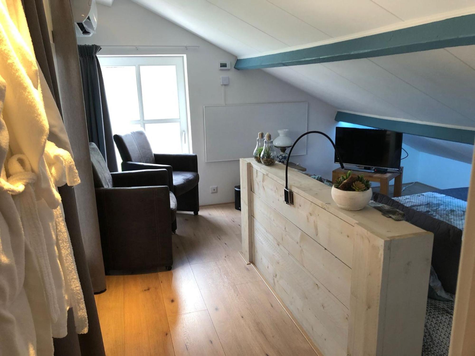 Altynghe Bed and Breakfast Beilen Εξωτερικό φωτογραφία