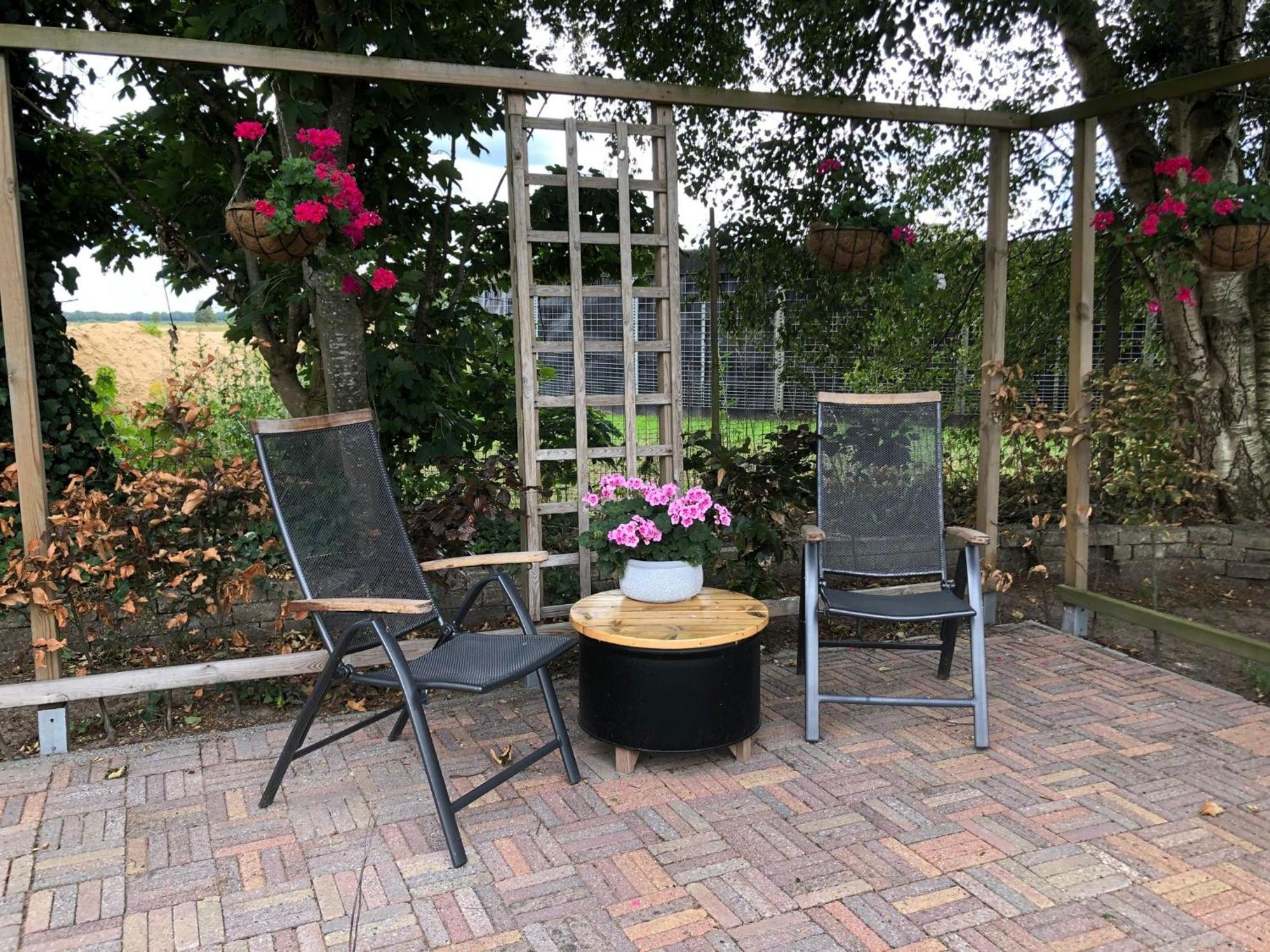Altynghe Bed and Breakfast Beilen Εξωτερικό φωτογραφία